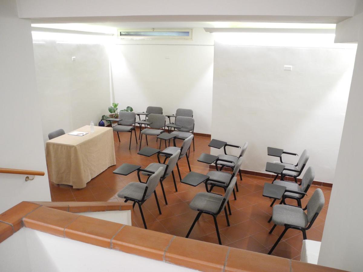 Hotel Corona Roma Dış mekan fotoğraf