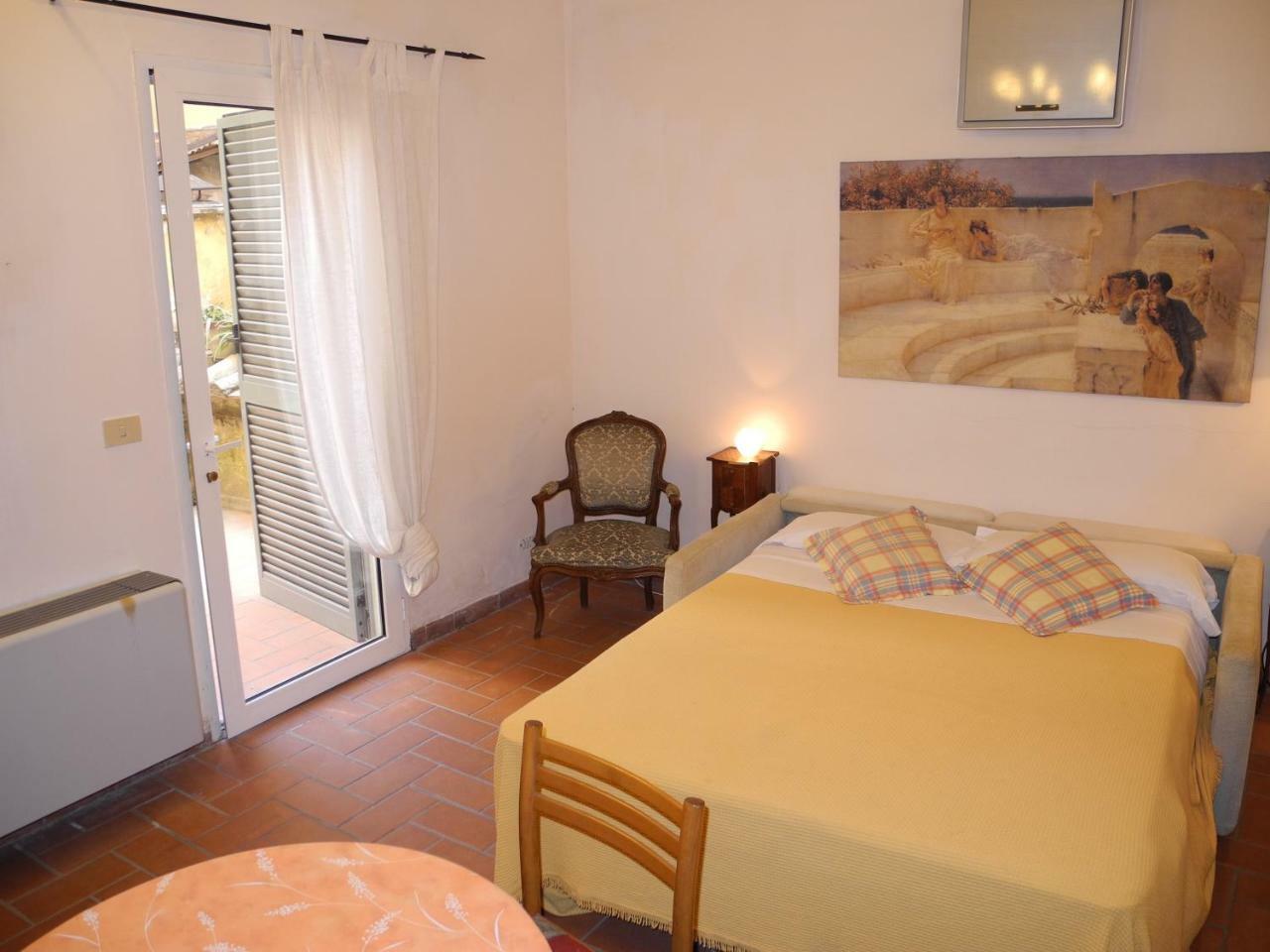 Hotel Corona Roma Dış mekan fotoğraf