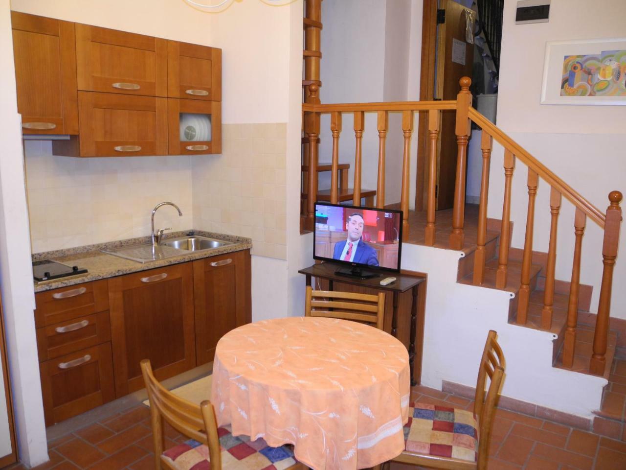 Hotel Corona Roma Dış mekan fotoğraf